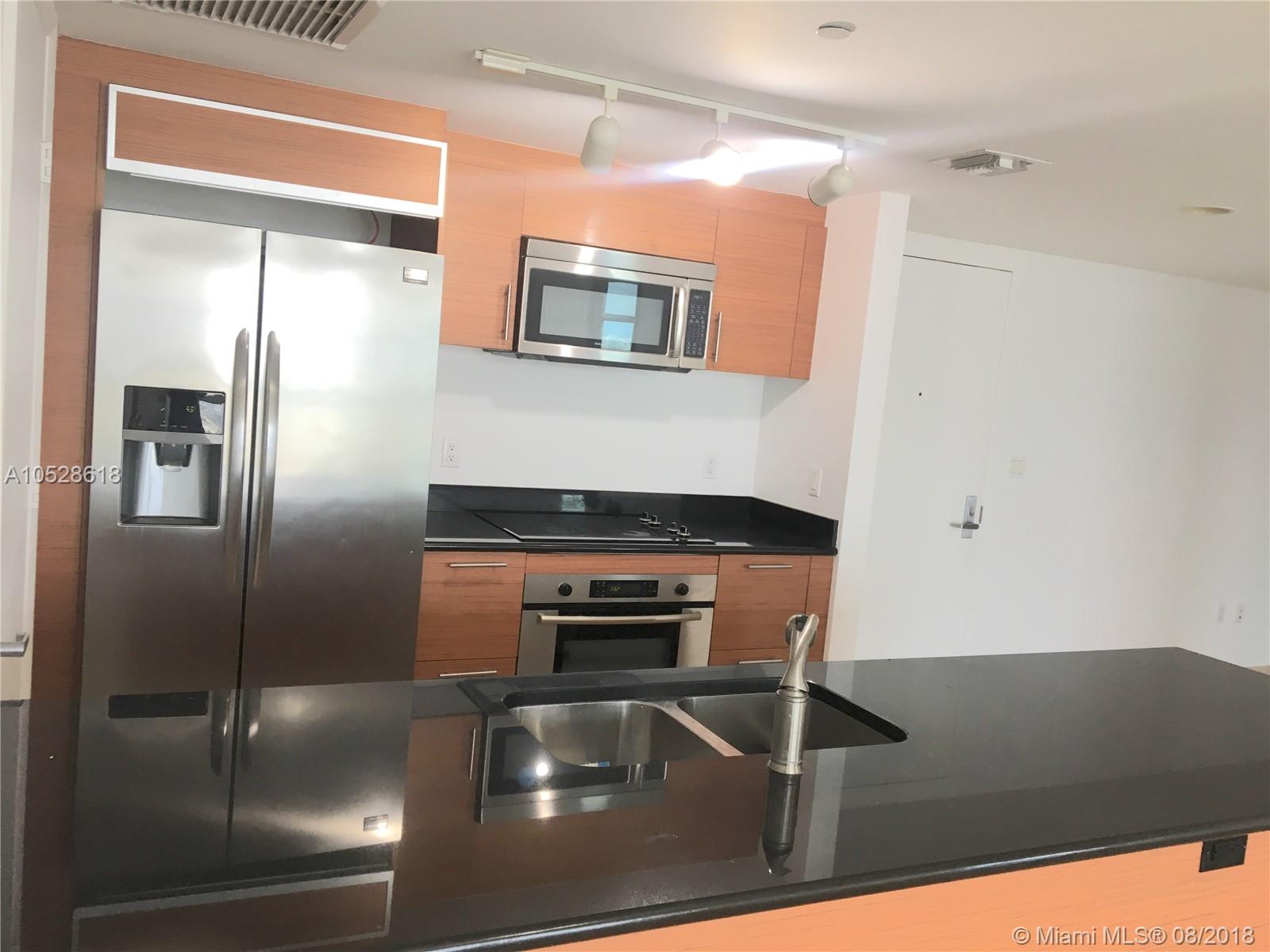 50 BISCAYNE CONDO - Residential Lease