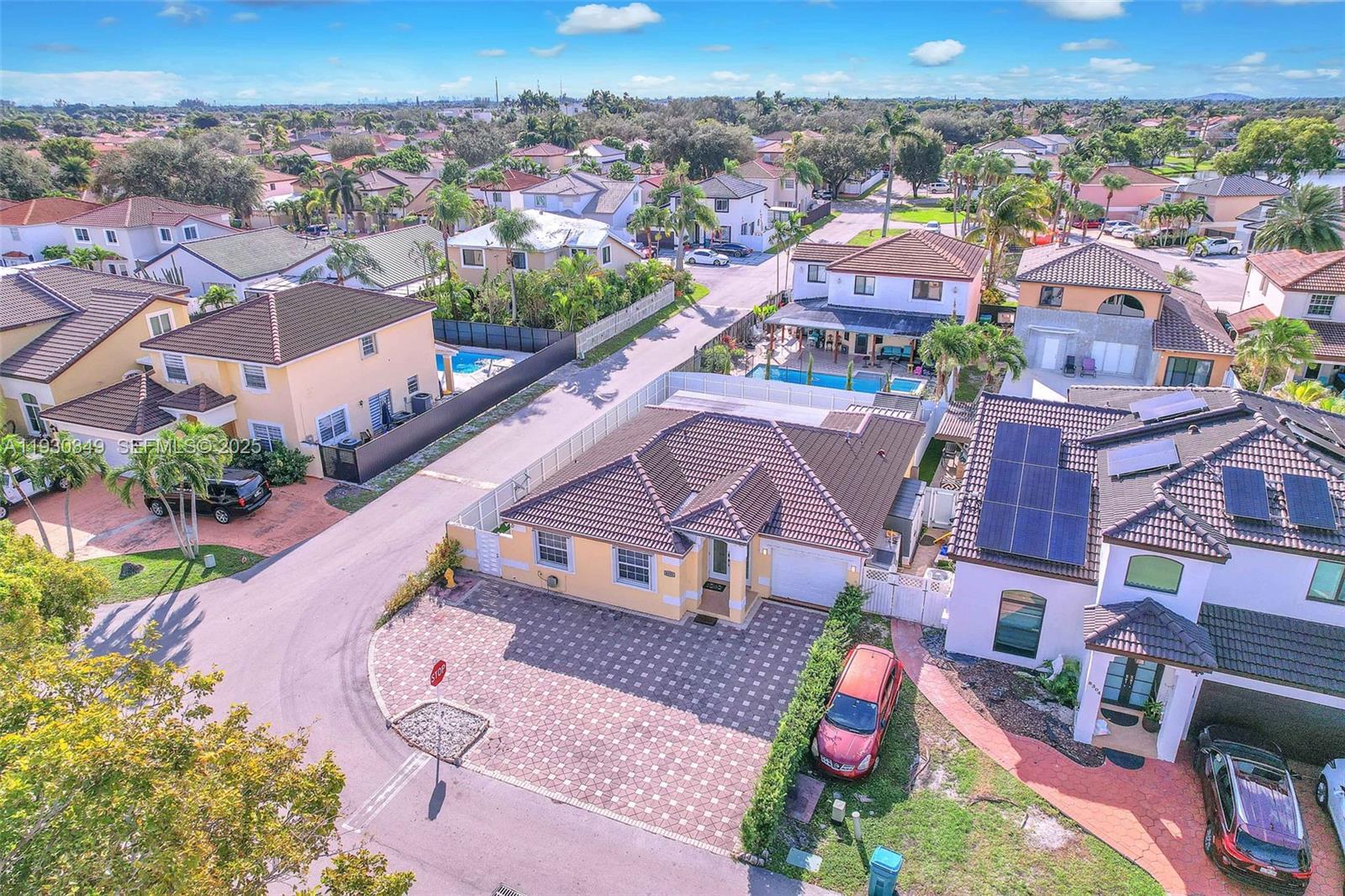 MARBELLA PARK - Residential