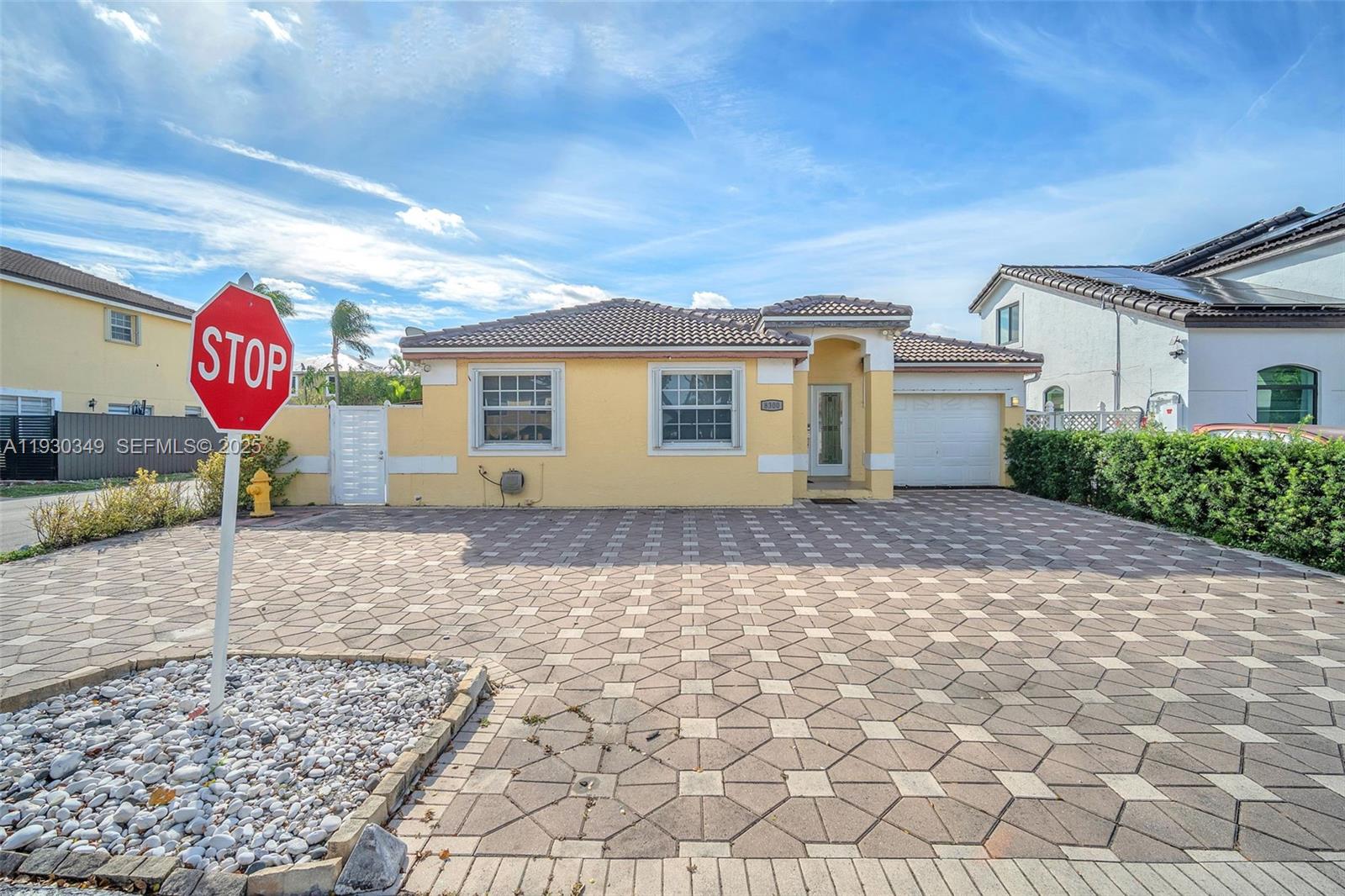 MARBELLA PARK - Residential