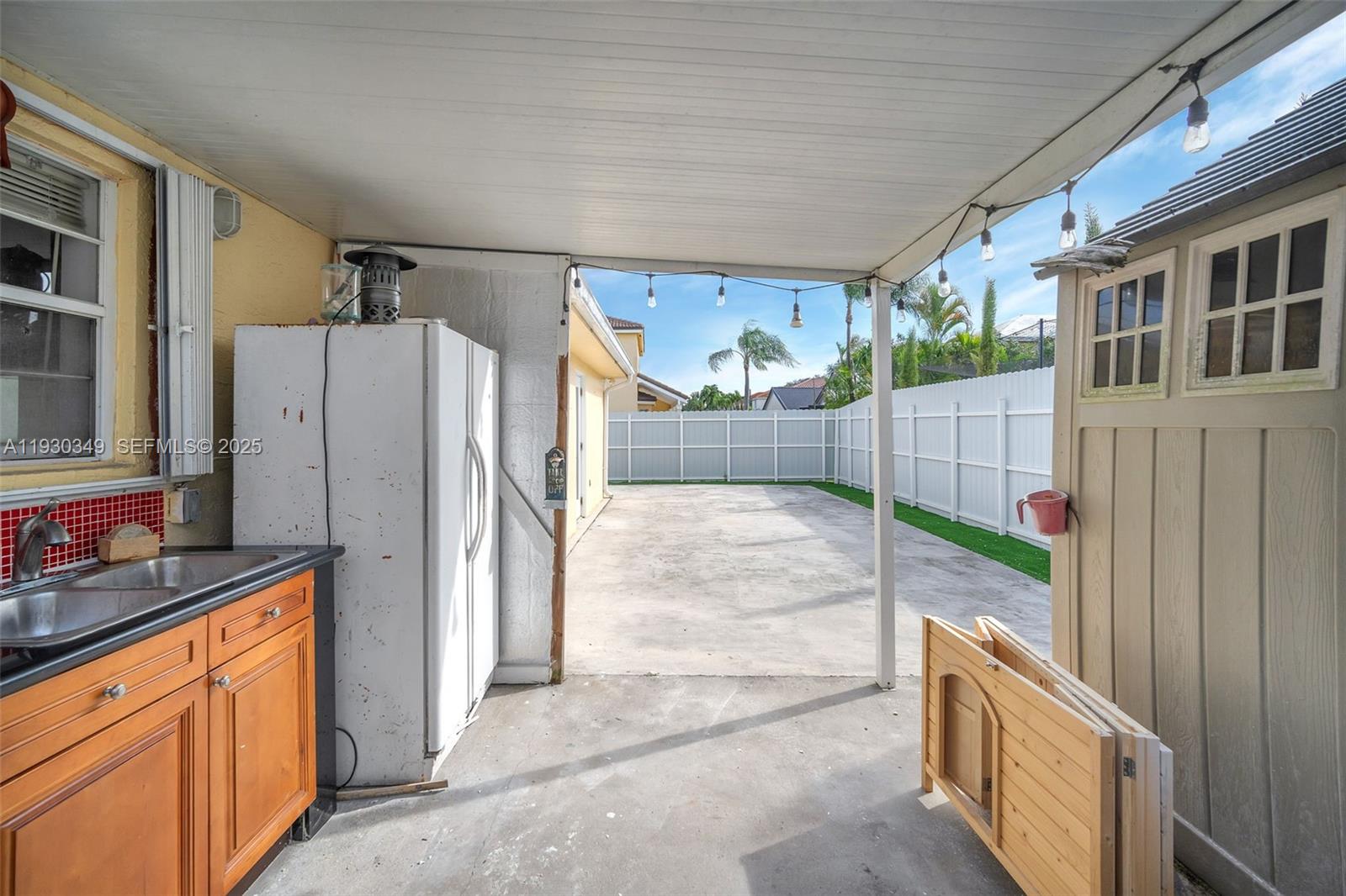 MARBELLA PARK - Residential