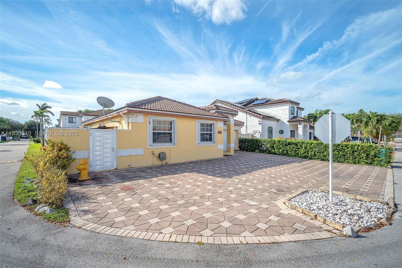 MARBELLA PARK - Residential