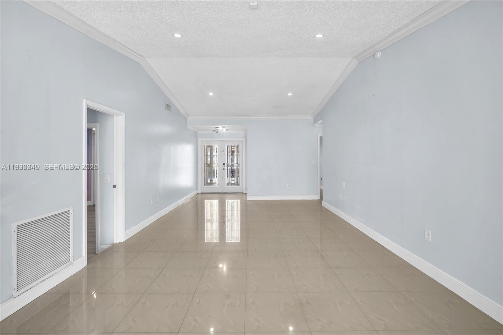 MARBELLA PARK - Residential