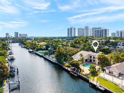 448 Poinciana Dr Hallandale Beach FL 33009