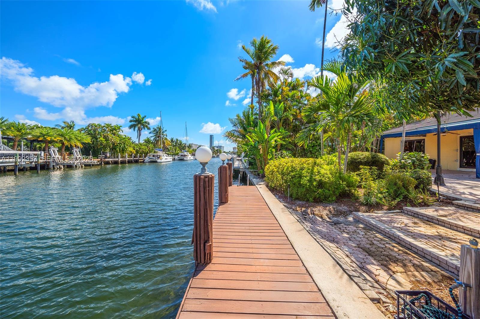 GOLDEN ISLES SEC - Residential