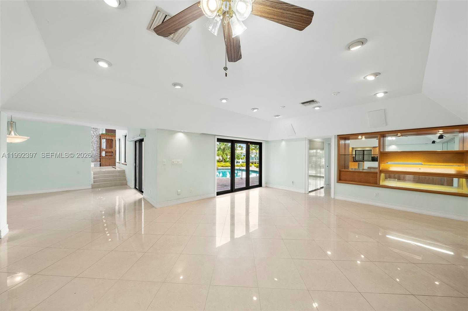 GOLDEN ISLES SEC - Residential