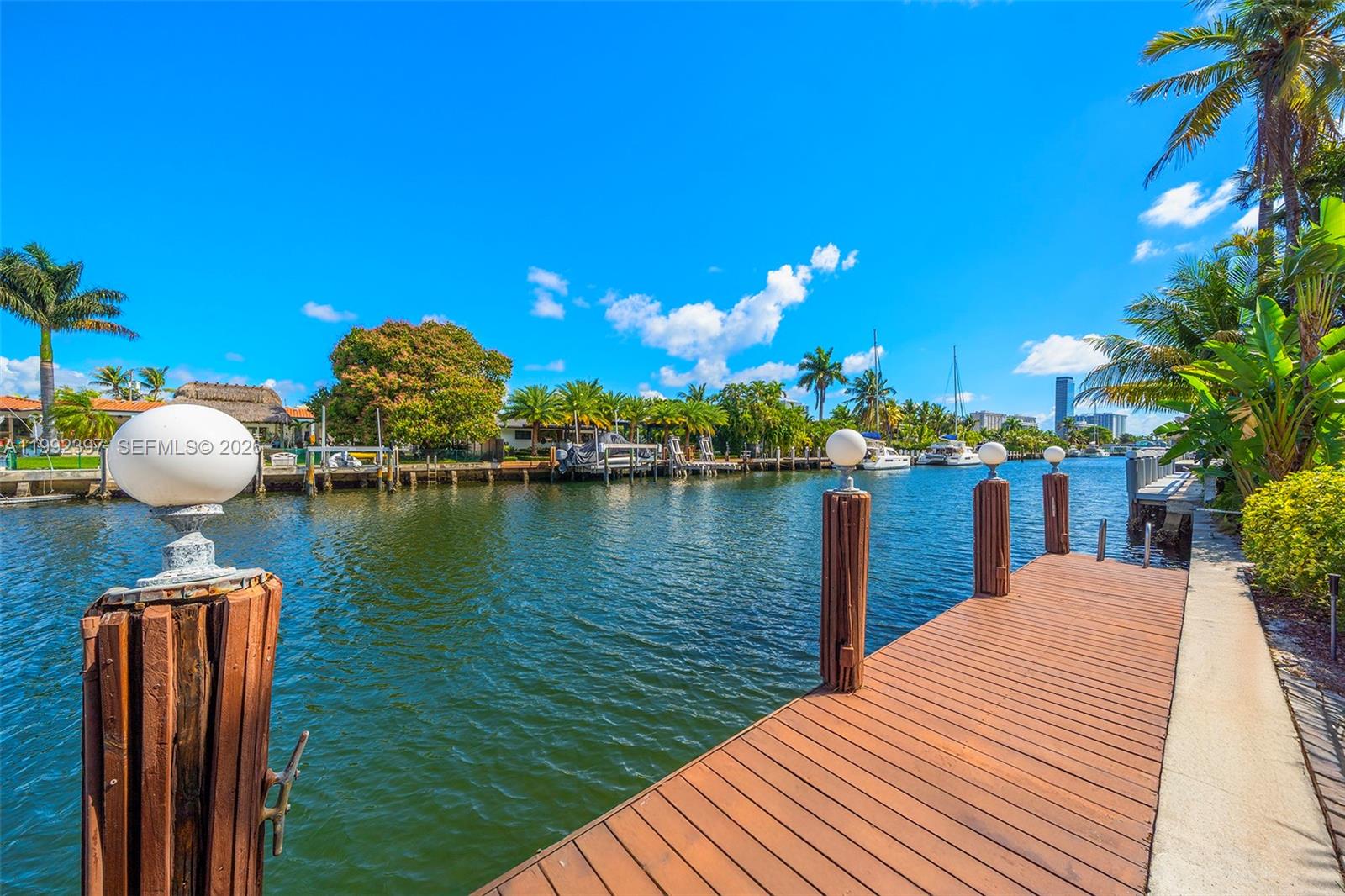 GOLDEN ISLES SEC - Residential