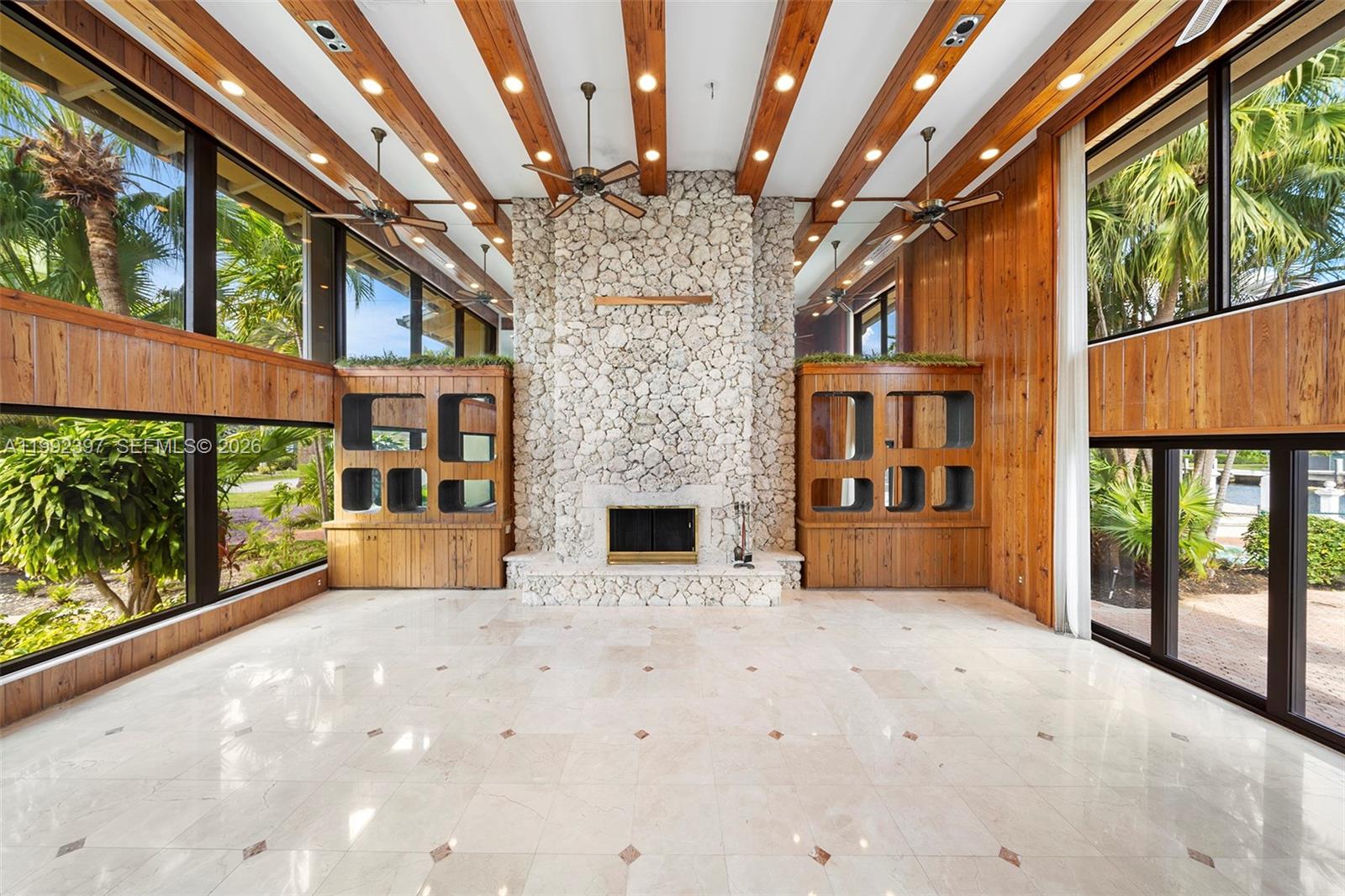 GOLDEN ISLES SEC - Residential