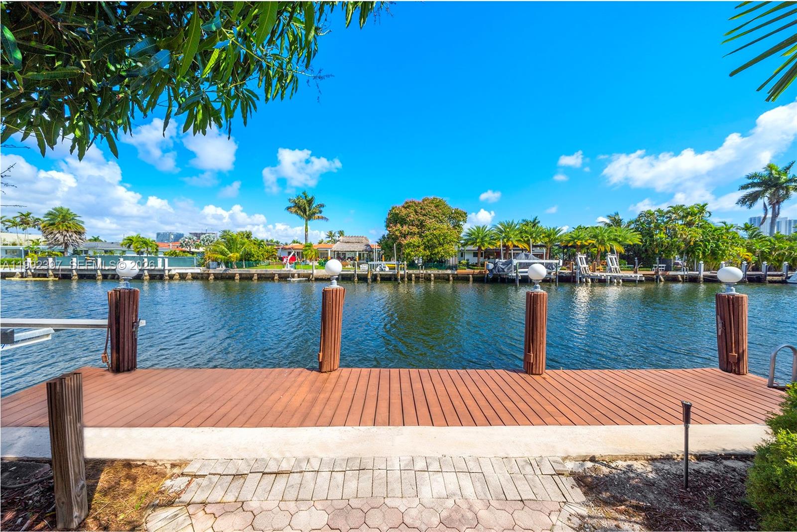 GOLDEN ISLES SEC - Residential