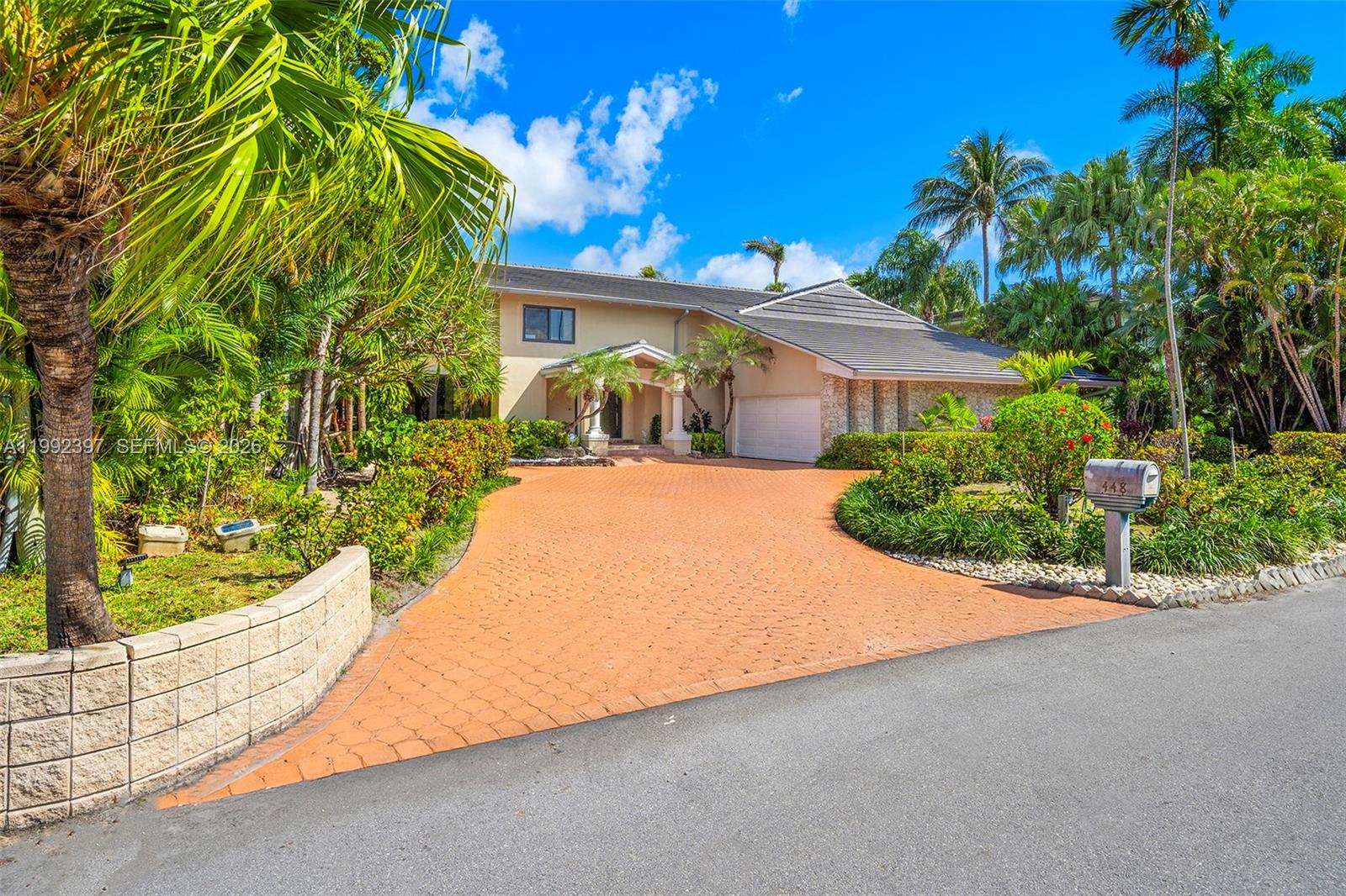 GOLDEN ISLES SEC - Residential