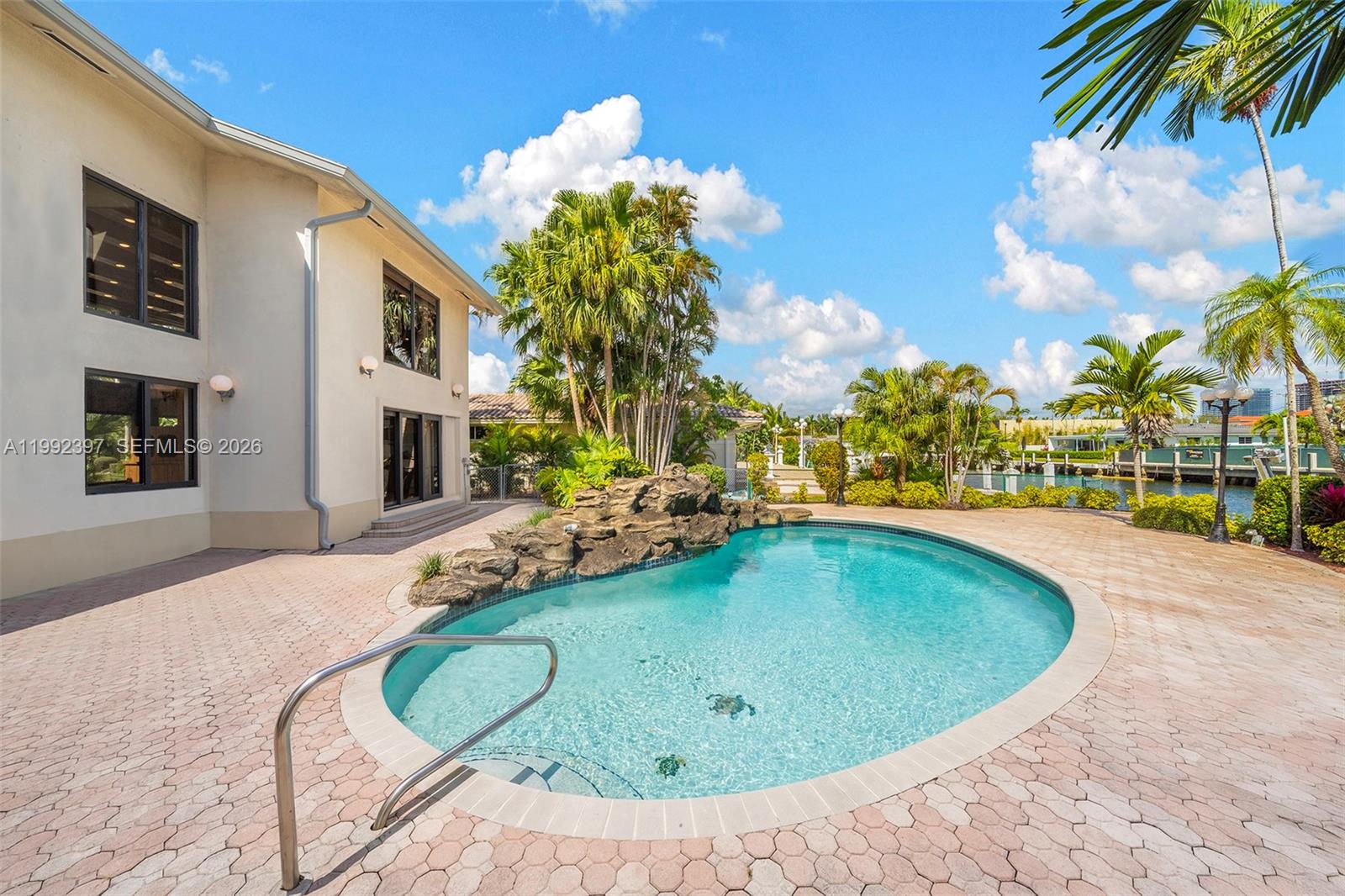 GOLDEN ISLES SEC - Residential