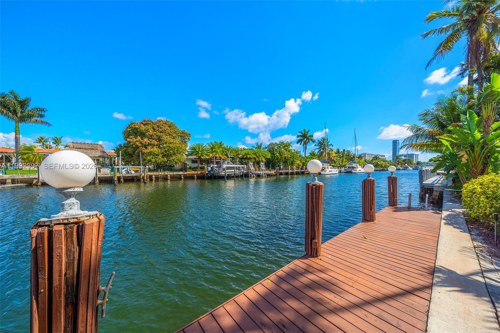 GOLDEN ISLES SEC - Residential