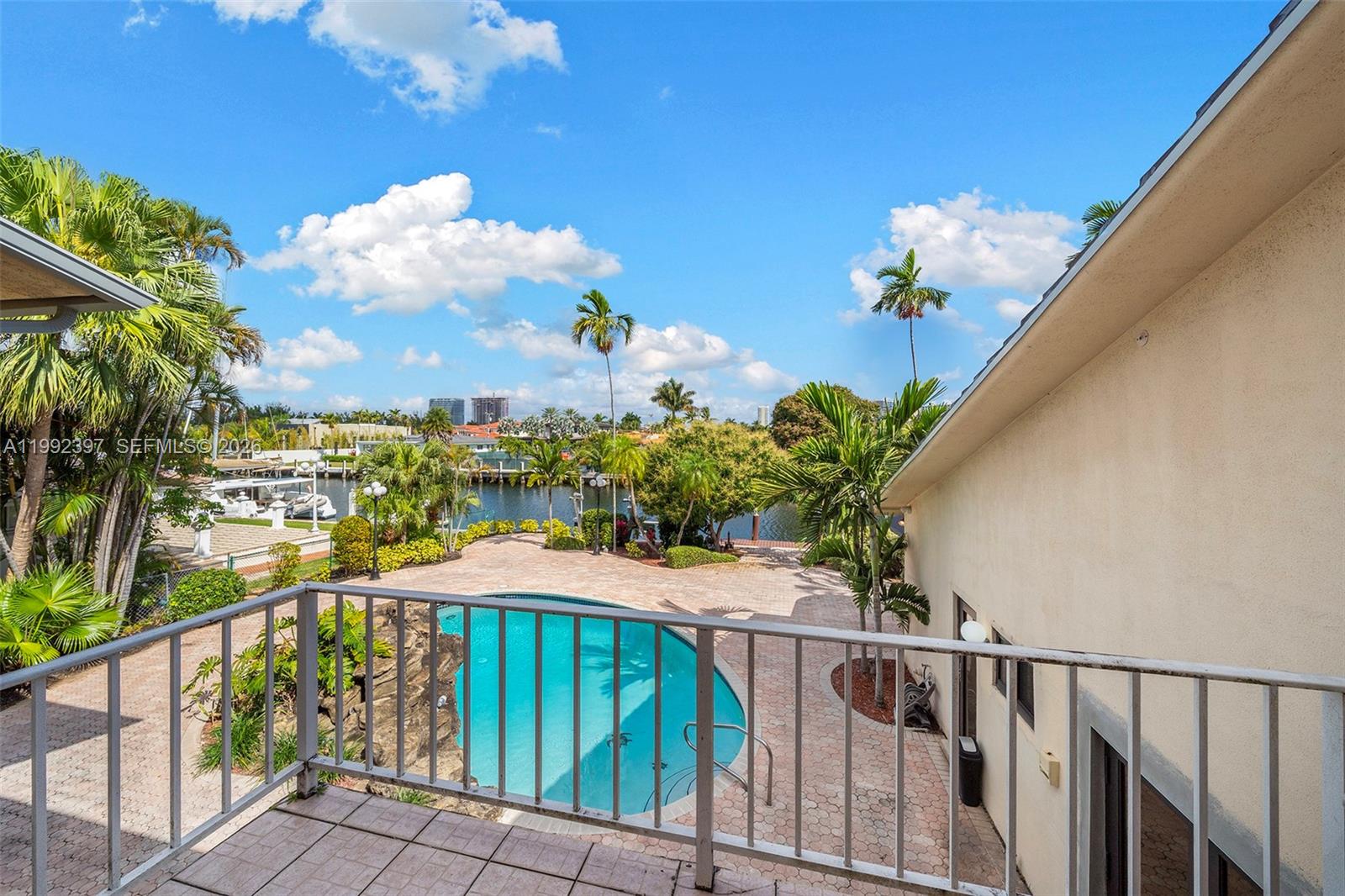 GOLDEN ISLES SEC - Residential