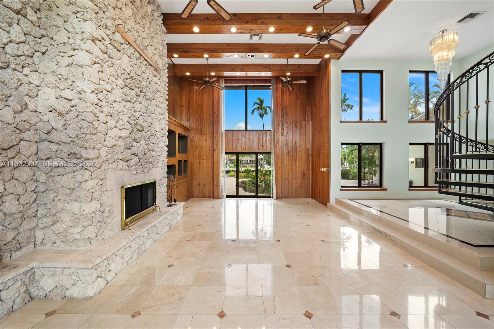 GOLDEN ISLES SEC - Residential