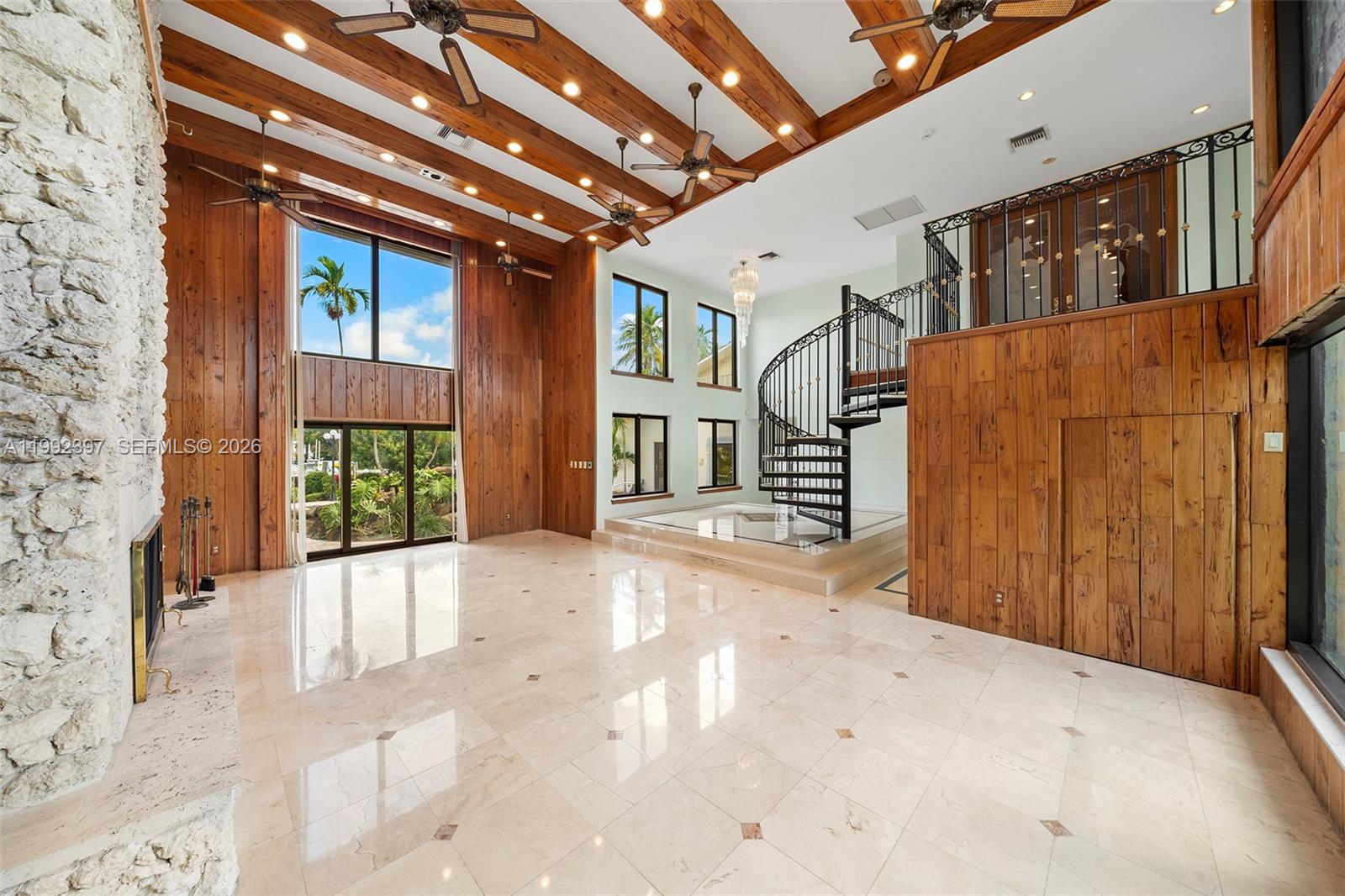 GOLDEN ISLES SEC - Residential