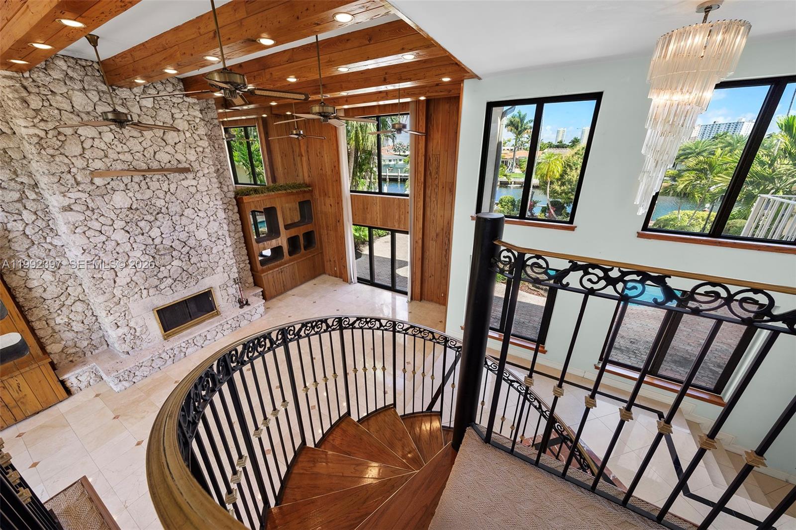 GOLDEN ISLES SEC - Residential