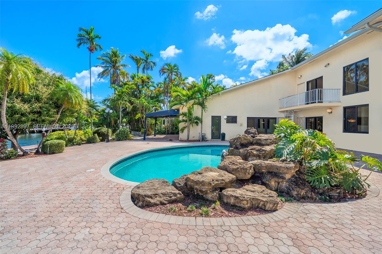 GOLDEN ISLES SEC - Residential