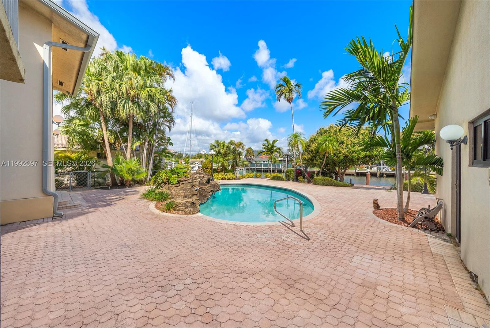 GOLDEN ISLES SEC - Residential