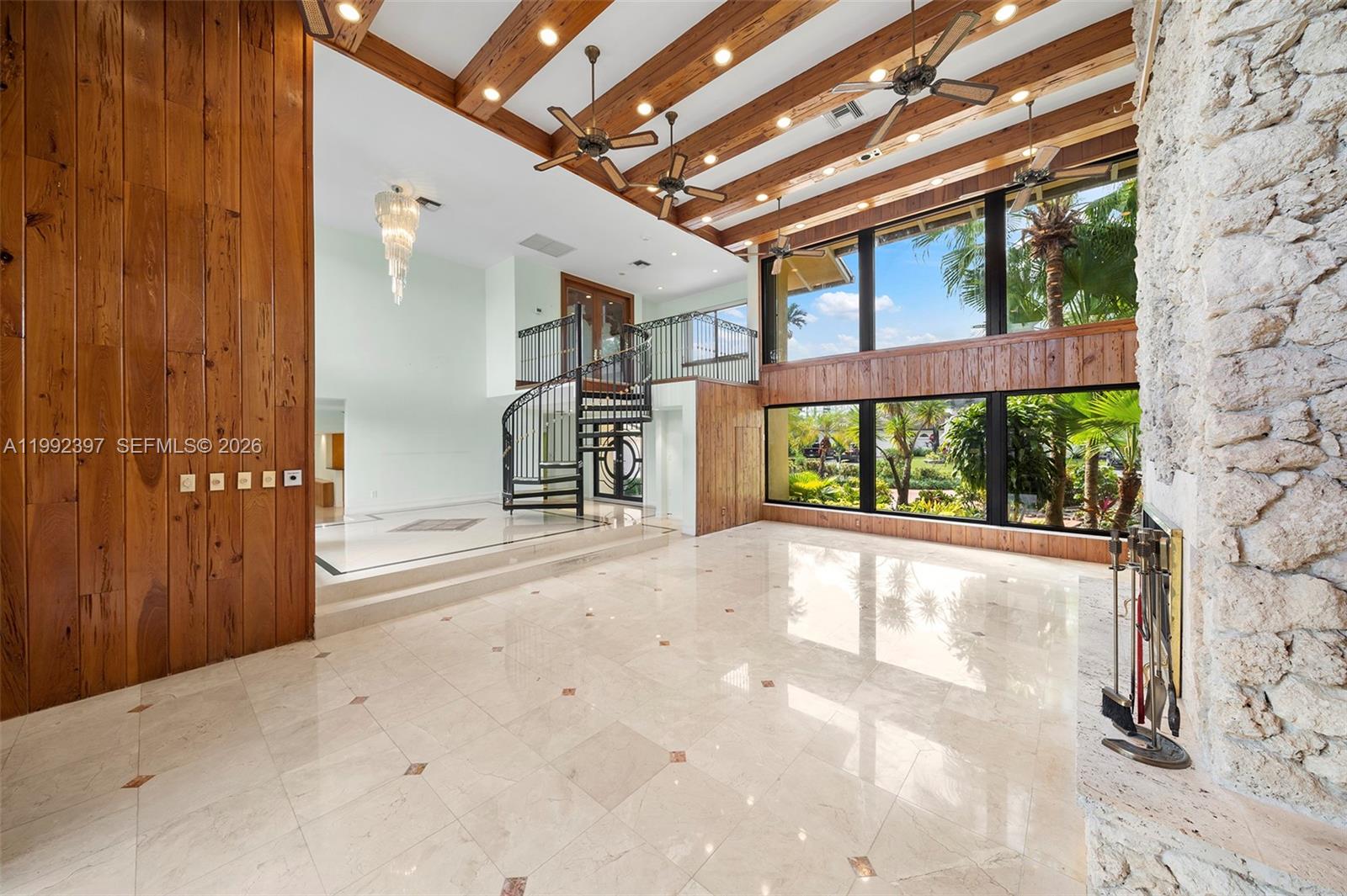 GOLDEN ISLES SEC - Residential