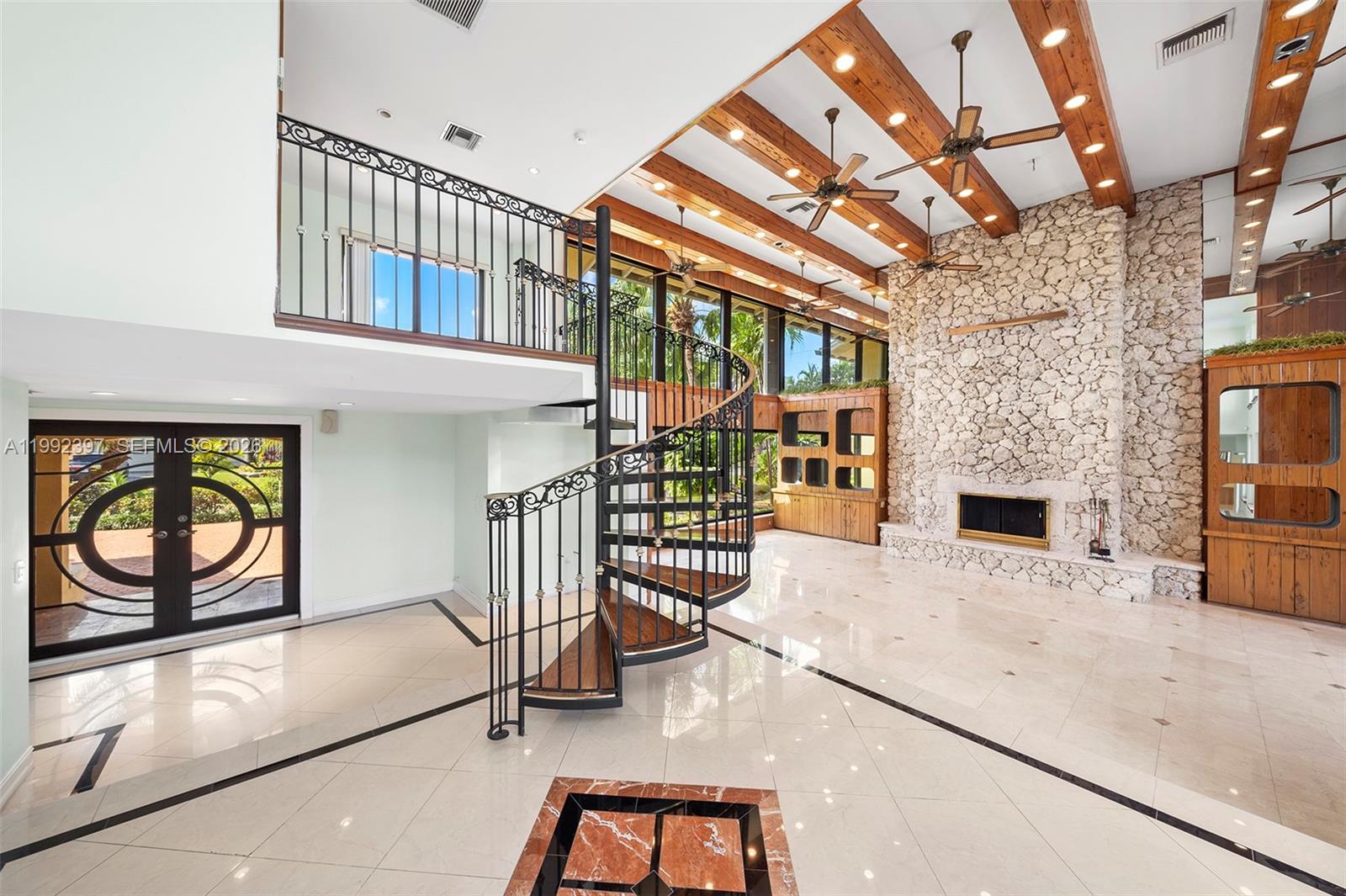 GOLDEN ISLES SEC - Residential