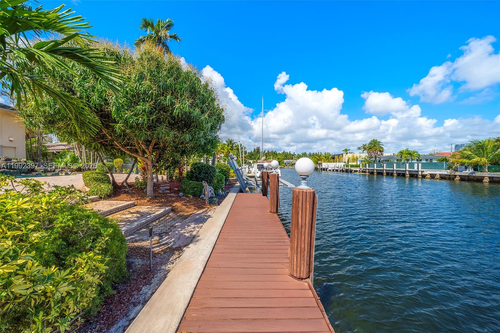 GOLDEN ISLES SEC - Residential