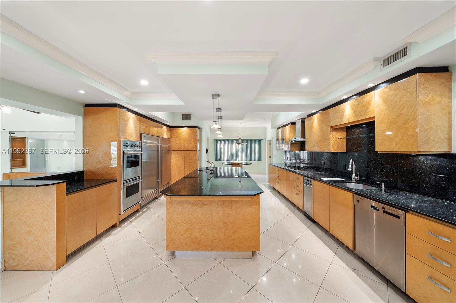 GOLDEN ISLES SEC - Residential