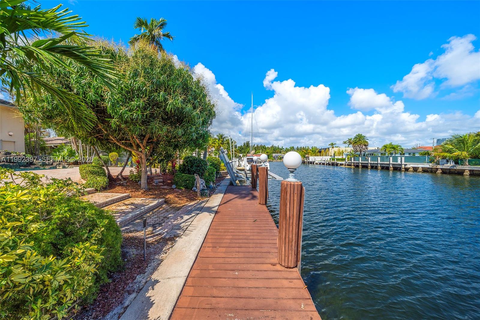 GOLDEN ISLES SEC - Residential