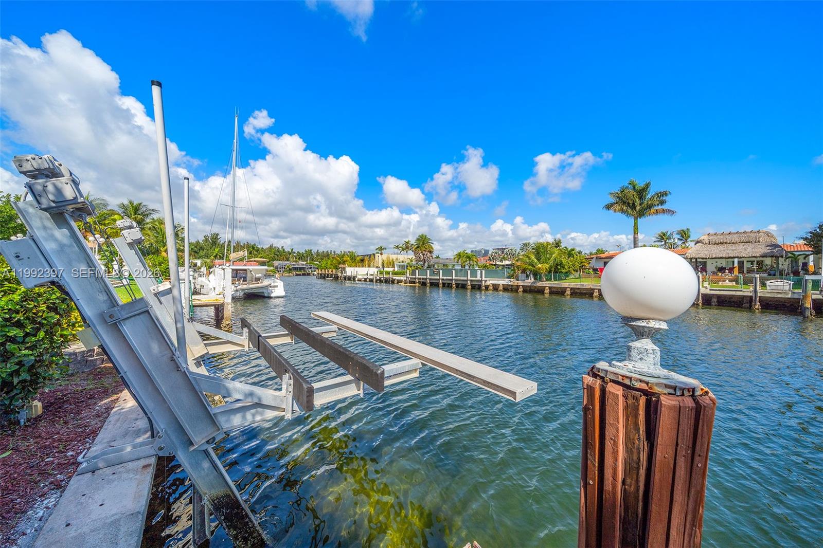 GOLDEN ISLES SEC - Residential