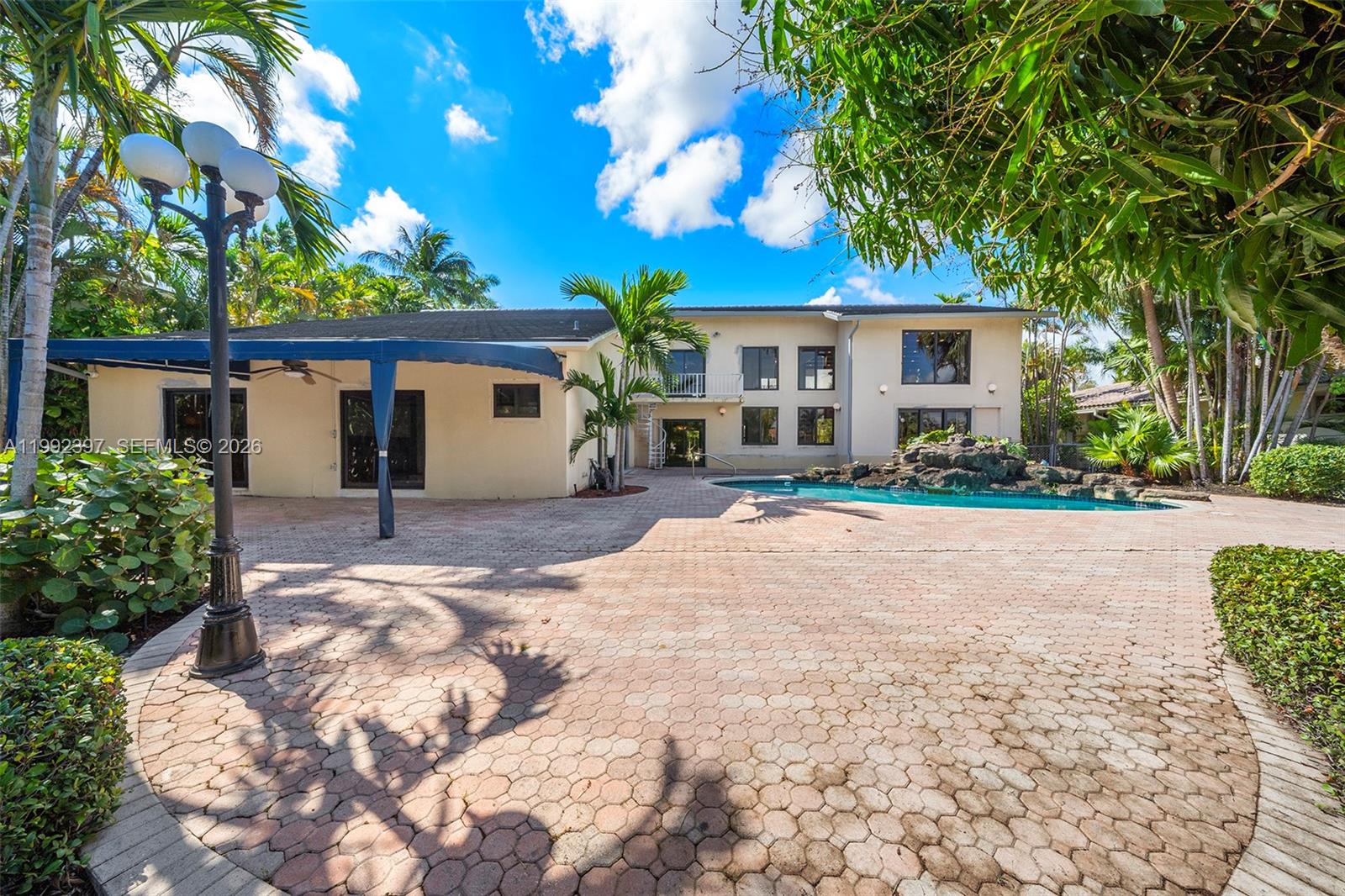 GOLDEN ISLES SEC - Residential