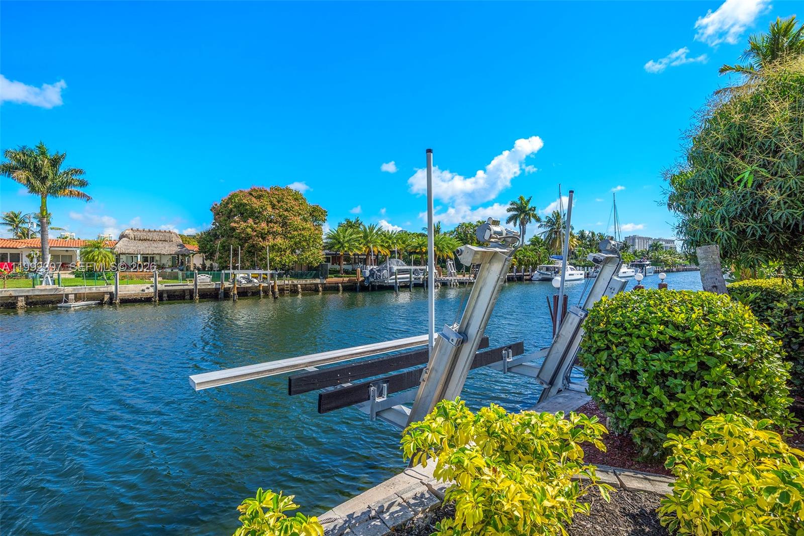 GOLDEN ISLES SEC - Residential