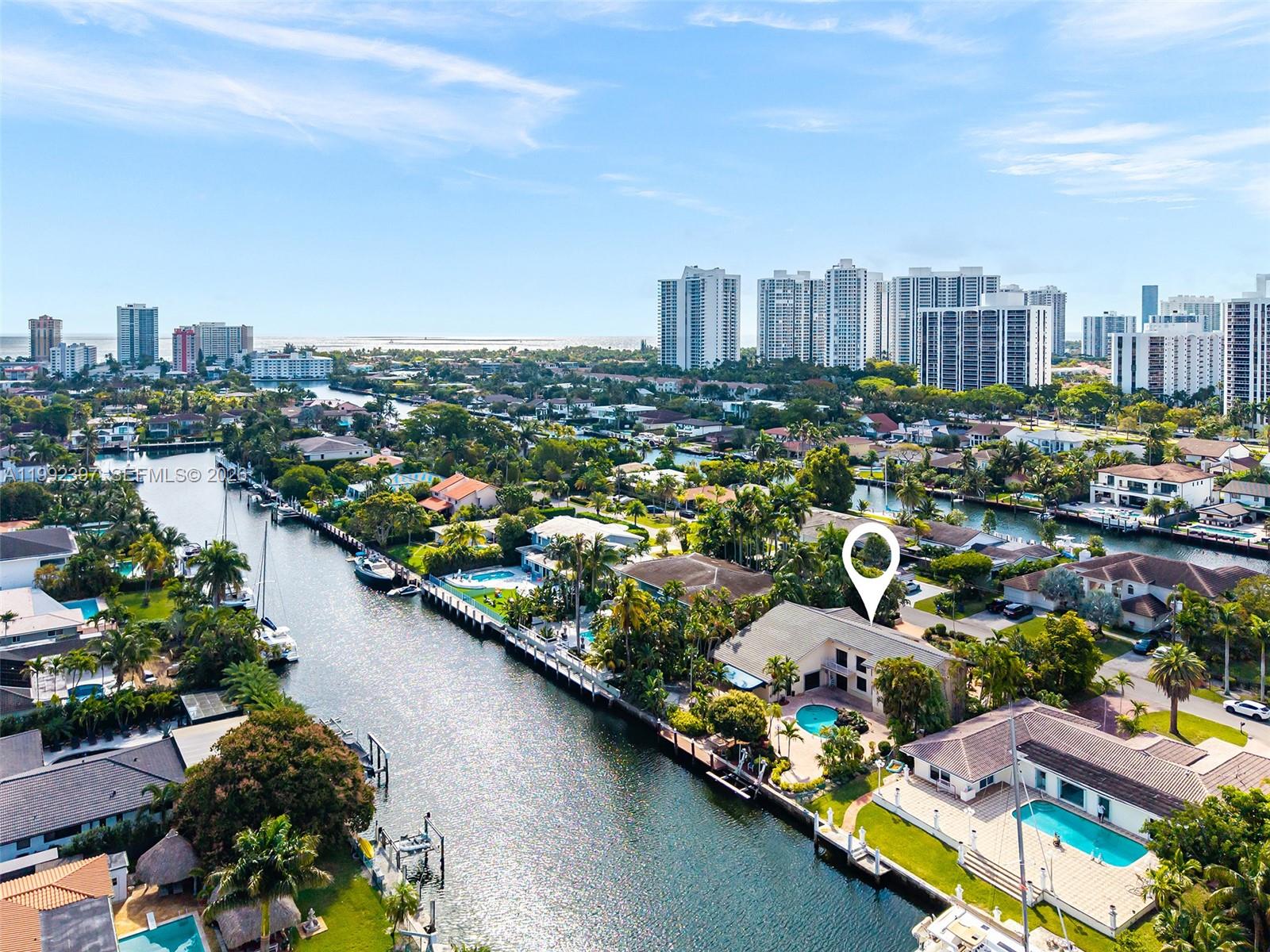 GOLDEN ISLES SEC - Residential