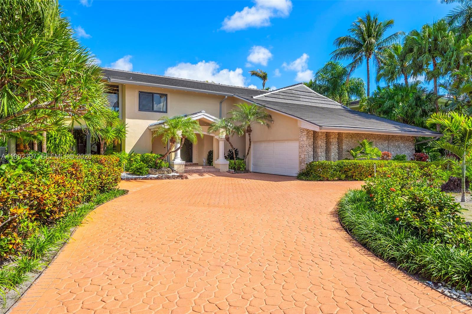 GOLDEN ISLES SEC - Residential