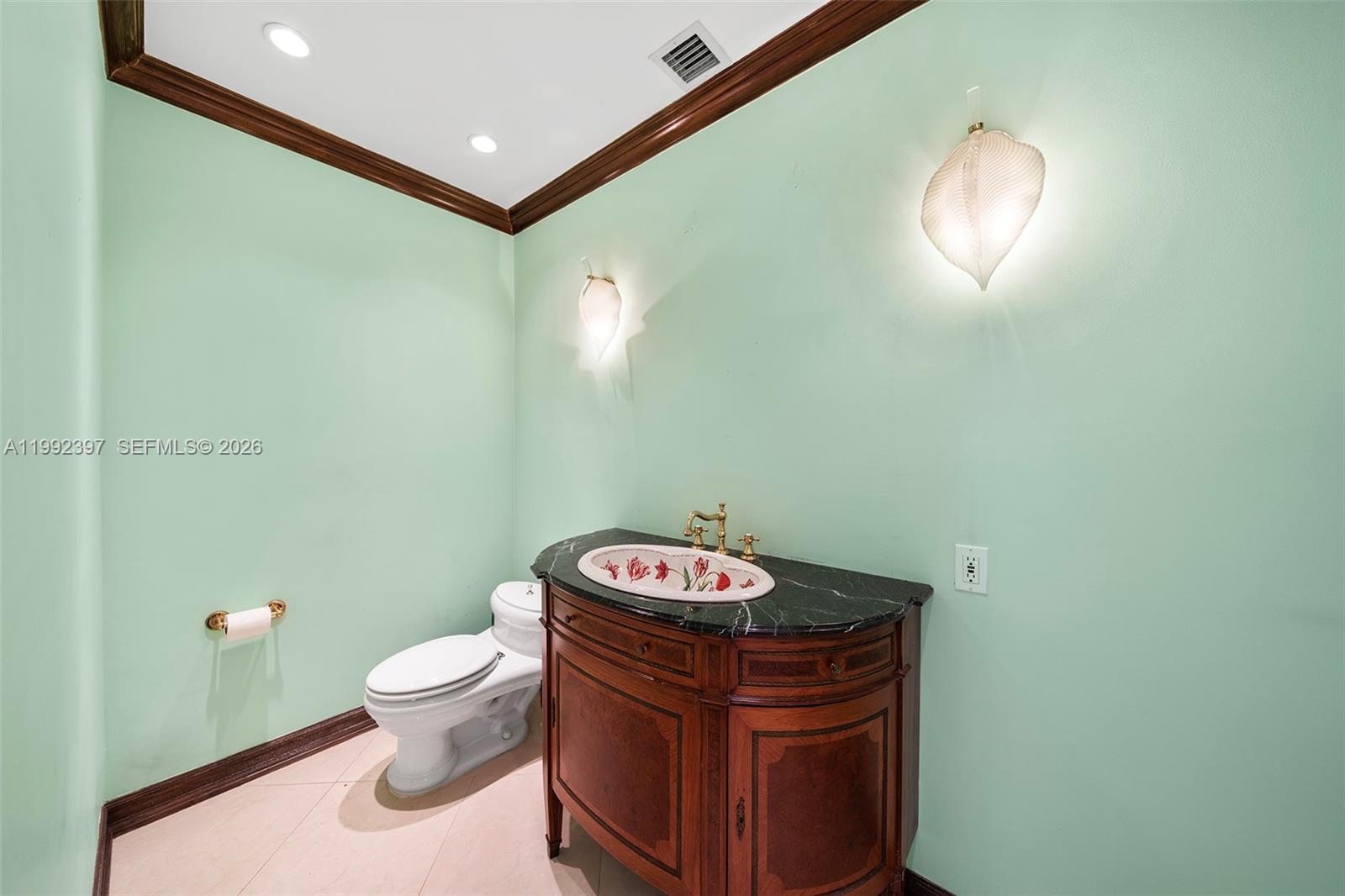 GOLDEN ISLES SEC - Residential