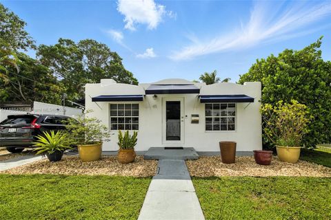 45 NW 25th Ave Miami FL 33125