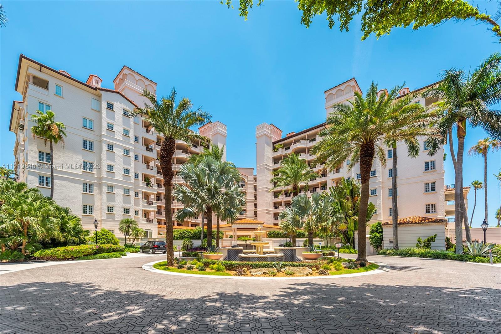 OCEANSIDE @ FISHER ISL CO - Residential