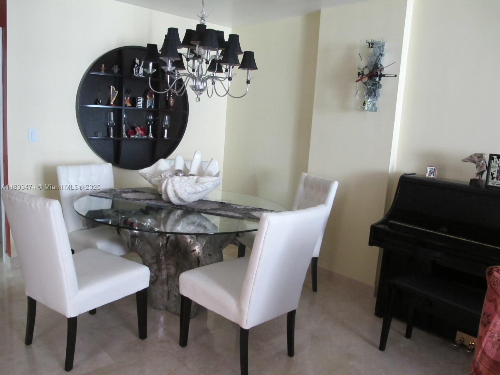 3140 S Ocean Dr 1207