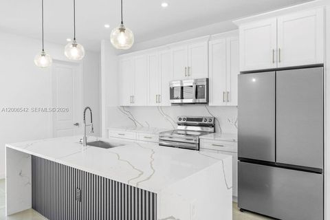 Tiny photo for 1433 NW 7th Pl, Other, FL 33993 (MLS # A12006542)