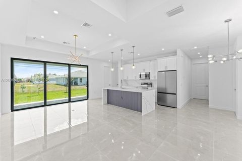 Tiny photo for 1433 NW 7th Pl, Other, FL 33993 (MLS # A12006542)