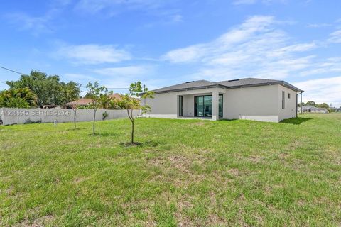 Tiny photo for 1433 NW 7th Pl, Other, FL 33993 (MLS # A12006542)