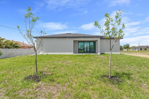 Tiny photo for 1433 NW 7th Pl, Other, FL 33993 (MLS # A12006542)