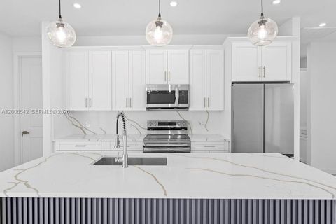 Tiny photo for 1433 NW 7th Pl, Other, FL 33993 (MLS # A12006542)