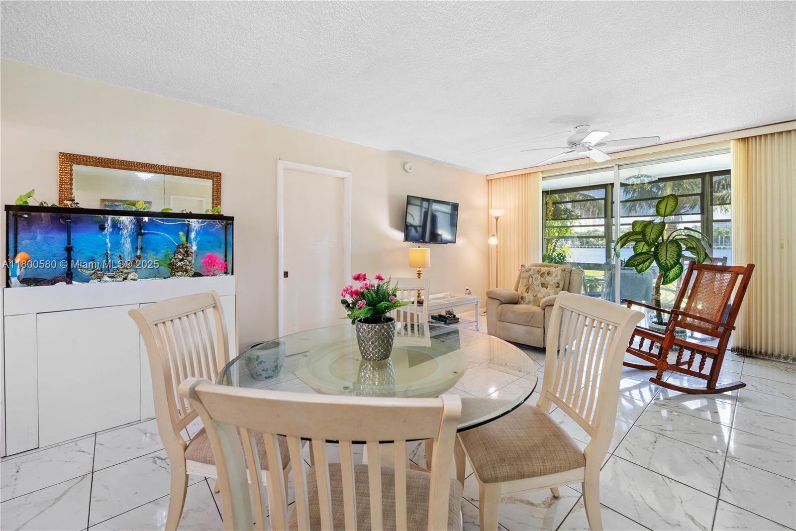 Rental Property at 2999 Point East Dr C109, Aventura, Miami-Dade County, Florida - Bedrooms: 1 
Bathrooms: 1  - $1,600 MO.
