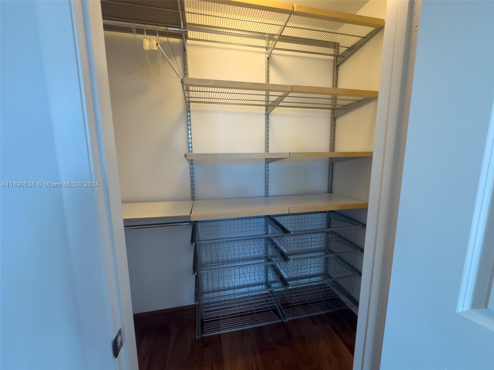 OCEAN MARINE YACHT CLUB C - Residential