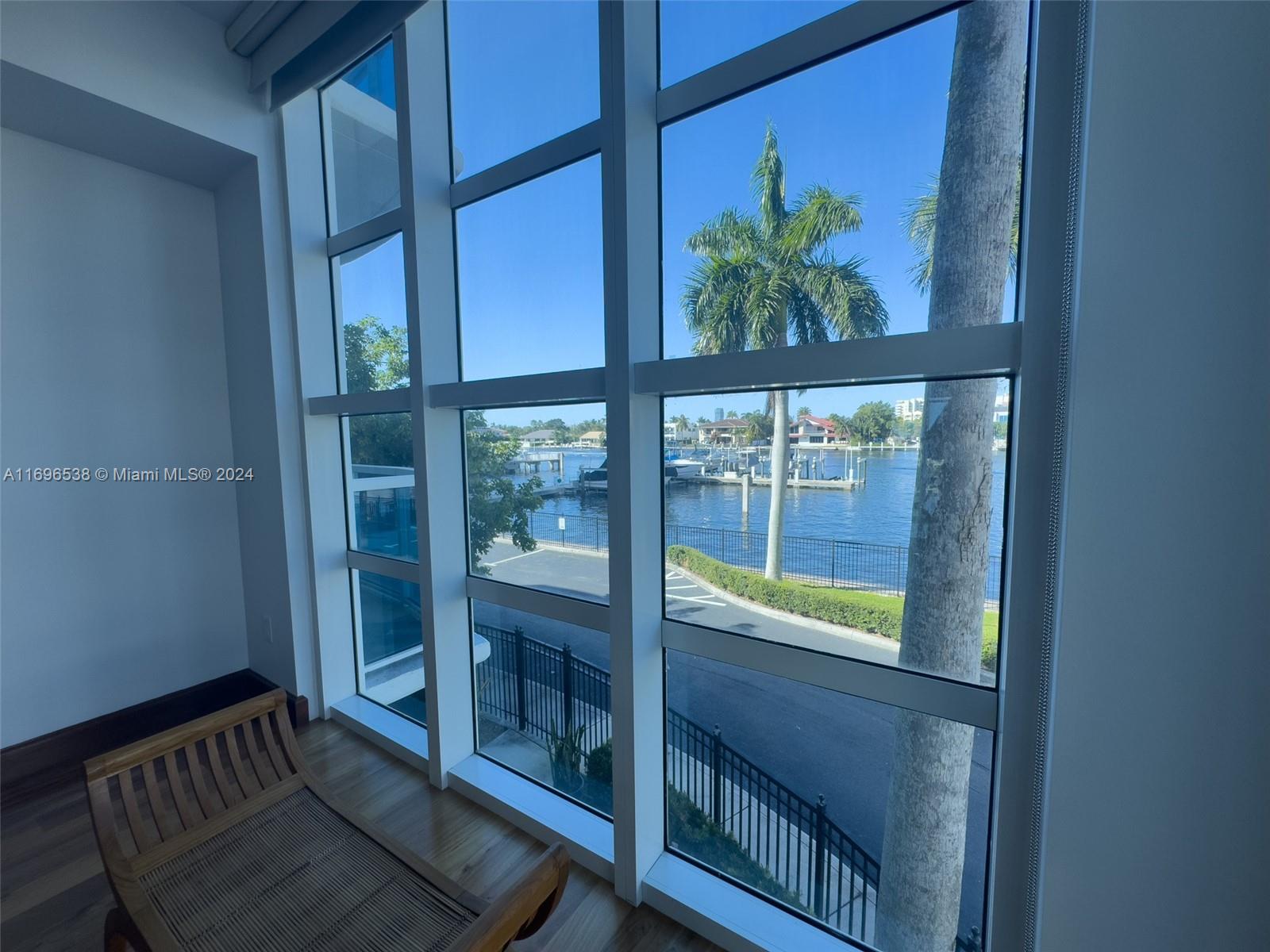 OCEAN MARINE YACHT CLUB C - Residential