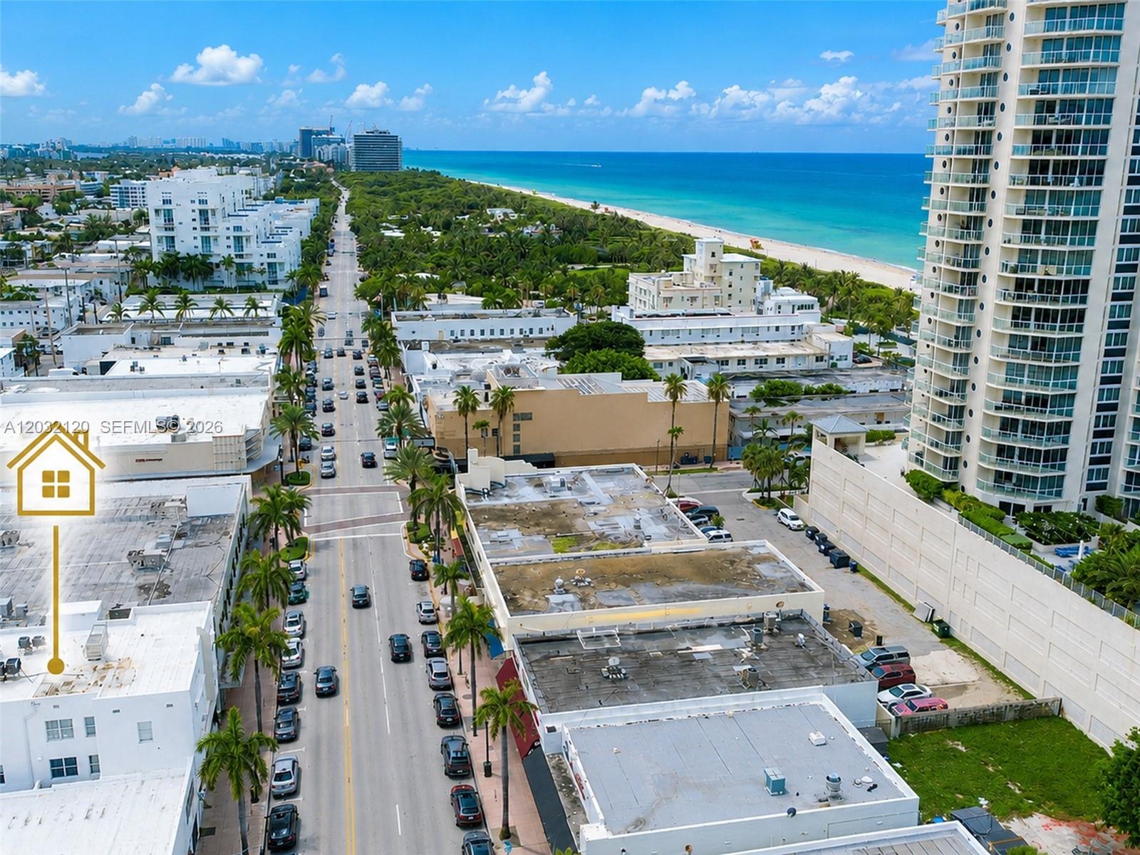 7326 Collins Ave 203