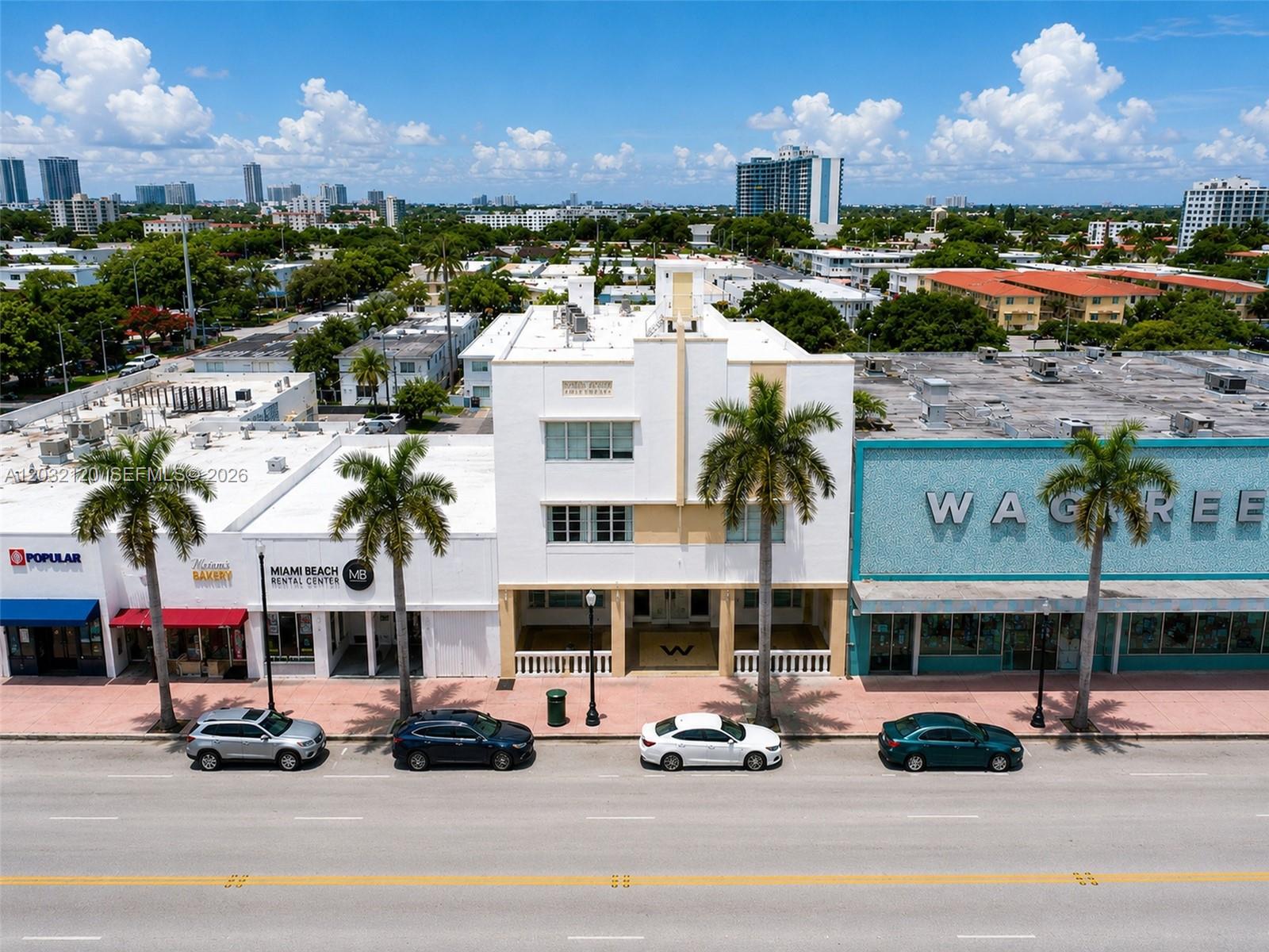 7326 Collins Ave 203, Miami Beach FL 33141