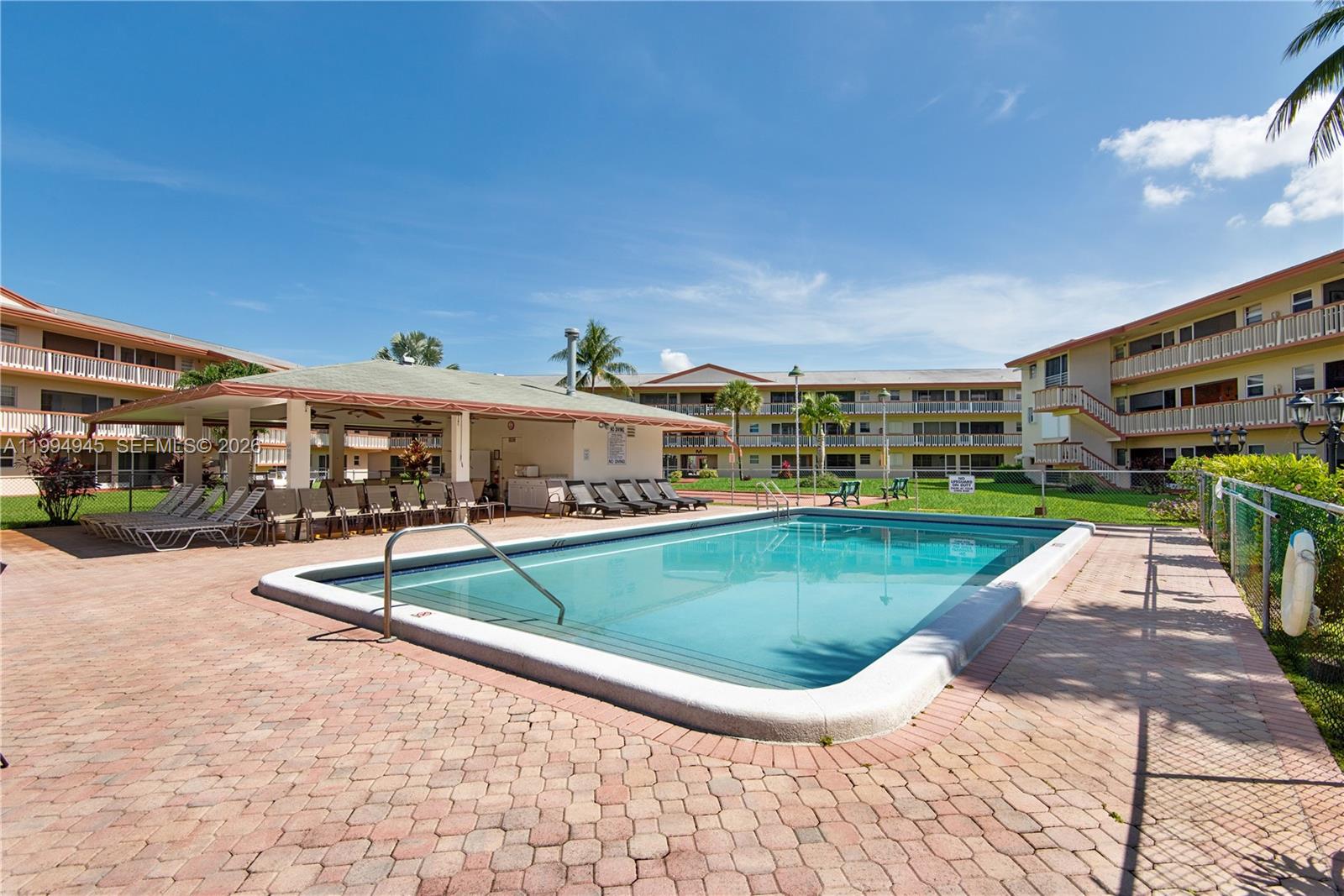 BEVERLY HILLS CONDO NUMBE - Residential Lease