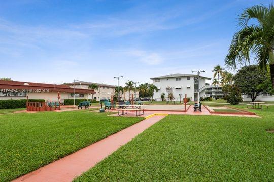 BEVERLY HILLS CONDO NUMBE - Residential Lease