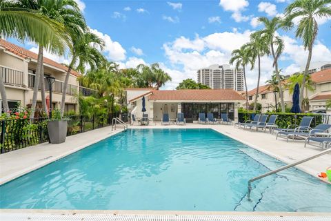 Tiny photo for 21160 Mainsail Cir #H12, Aventura, FL 33180 (MLS # A12027581)