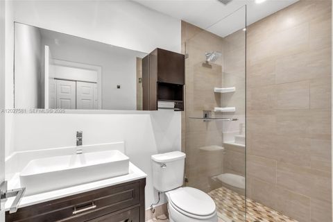 Tiny photo for 21160 Mainsail Cir #H12, Aventura, FL 33180 (MLS # A12027581)