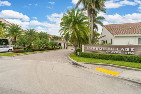 Tiny photo for 21160 Mainsail Cir #H12, Aventura, FL 33180 (MLS # A12027581)
